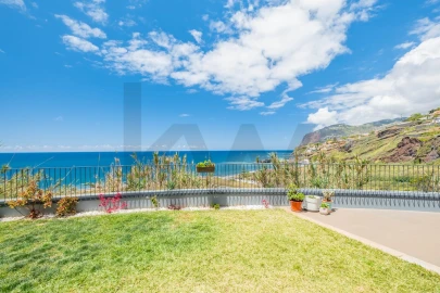 Apartamento T4 para Venda em São Martinho