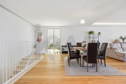 Apartamento T4 para Venda em São Martinho