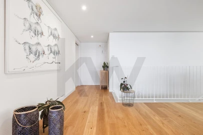 Apartamento T4 para Venda em São Martinho