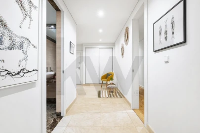 Apartamento T4 para Venda em São Martinho