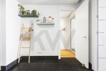 Apartamento T4 para Venda em São Martinho