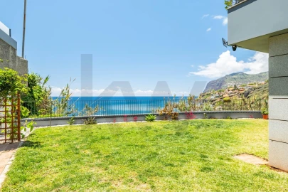Apartamento T4 para Venda em São Martinho