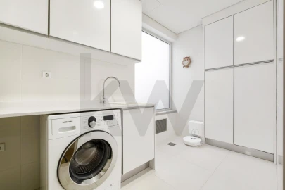 Apartamento T4 para Venda em São Martinho