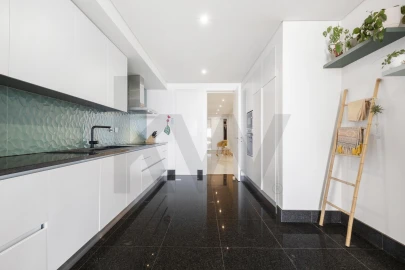 Apartamento T4 para Venda em São Martinho