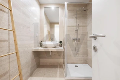 Apartamento T4 para Venda em São Martinho