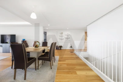 Apartamento T4 para Venda em São Martinho