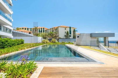 Apartamento T4 para Venda em São Martinho
