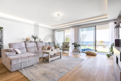 Apartamento T4 para Venda em São Martinho