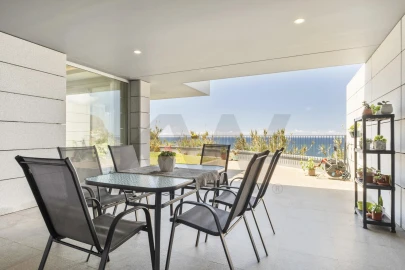 Apartamento T4 para Venda em São Martinho