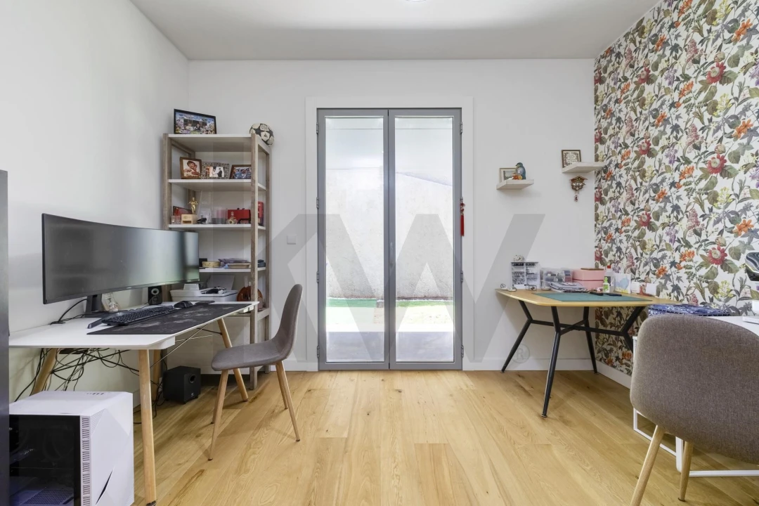 Apartamento T4 para Venda em São Martinho Foto 36