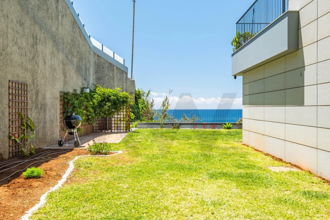 Apartamento T4 para Venda em São Martinho Foto 44