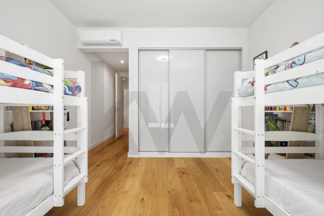 Apartamento T4 para Venda em São Martinho Foto 33