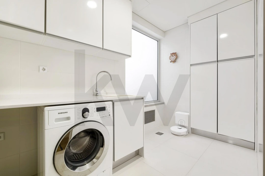 Apartamento T4 para Venda em São Martinho Foto 37