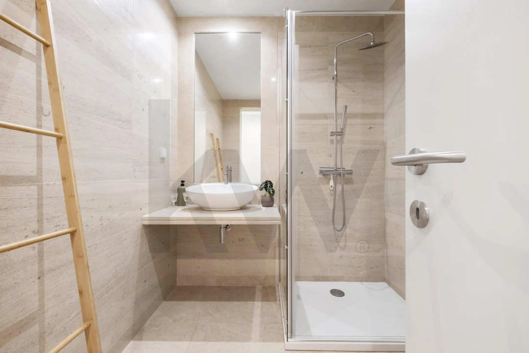 Apartamento T4 para Venda em São Martinho Foto 28