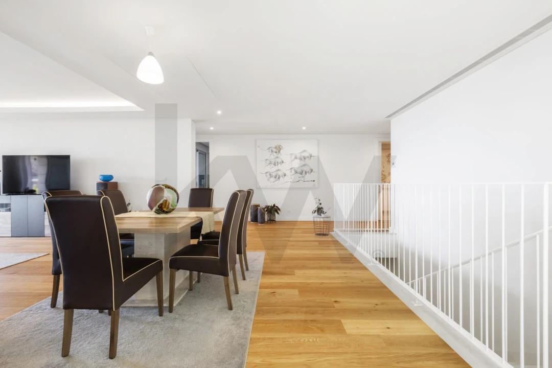 Apartamento T4 para Venda em São Martinho Foto 16