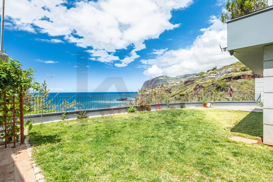 Apartamento T4 para Venda em São Martinho Foto 7