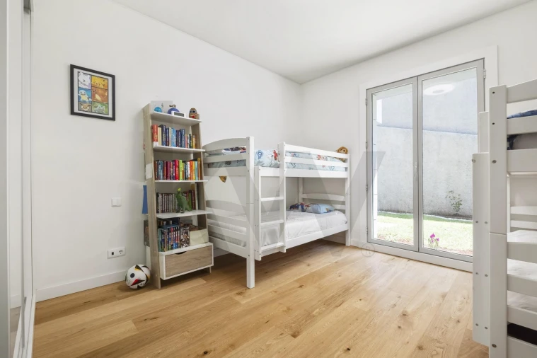 Apartamento T4 para Venda em São Martinho Foto 32