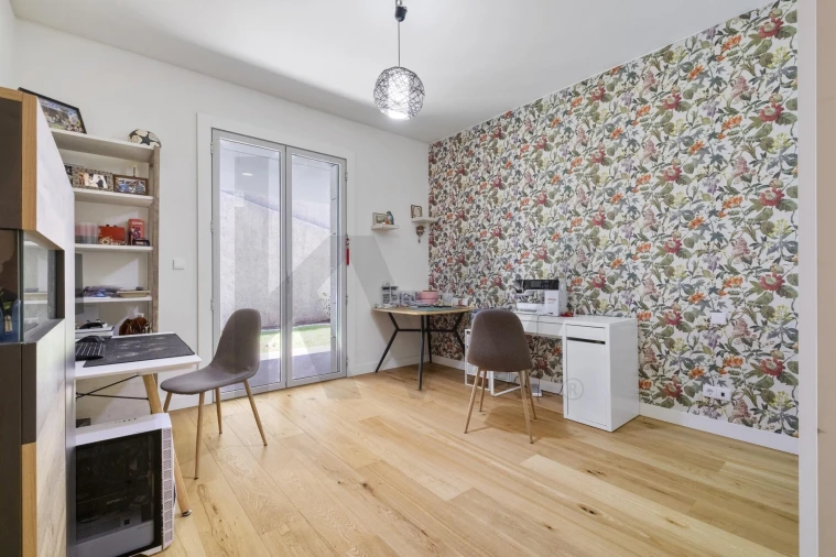 Apartamento T4 para Venda em São Martinho Foto 35