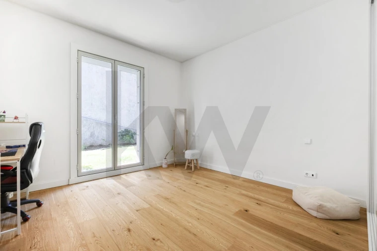 Apartamento T4 para Venda em São Martinho Foto 29