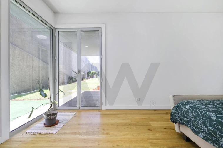 Apartamento T4 para Venda em São Martinho Foto 41