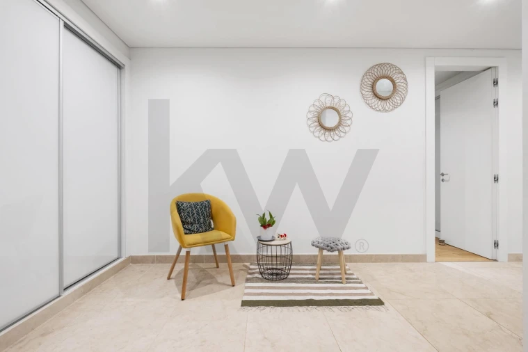 Apartamento T4 para Venda em São Martinho Foto 26