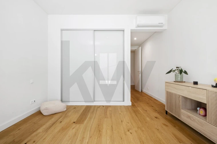 Apartamento T4 para Venda em São Martinho Foto 30