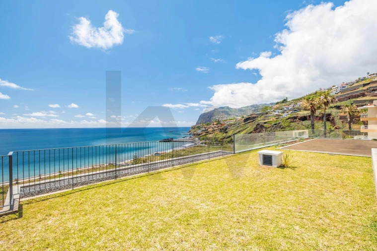Apartamento T4 para Venda em São Martinho Foto 53
