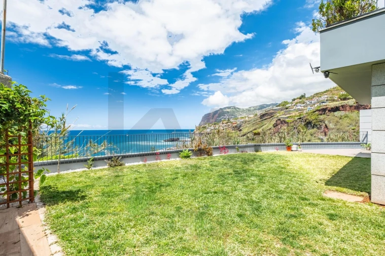 Apartamento T4 para Venda em São Martinho Foto 7