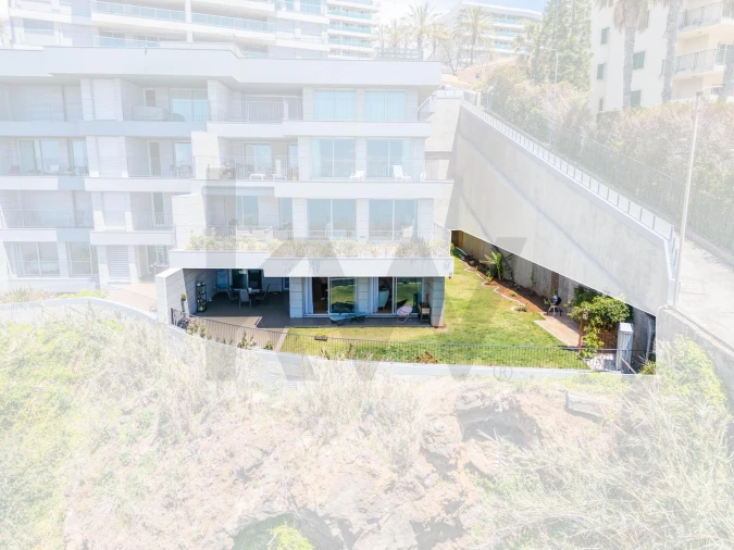Apartamento T4 para Venda em São Martinho Foto 46