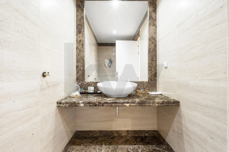 Apartamento T4 para Venda em São Martinho Foto 24