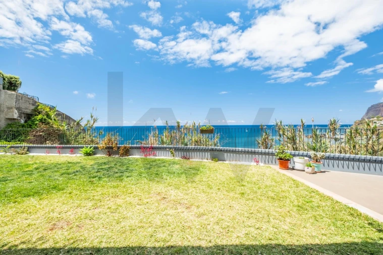 Apartamento T4 para Venda em São Martinho Foto 4