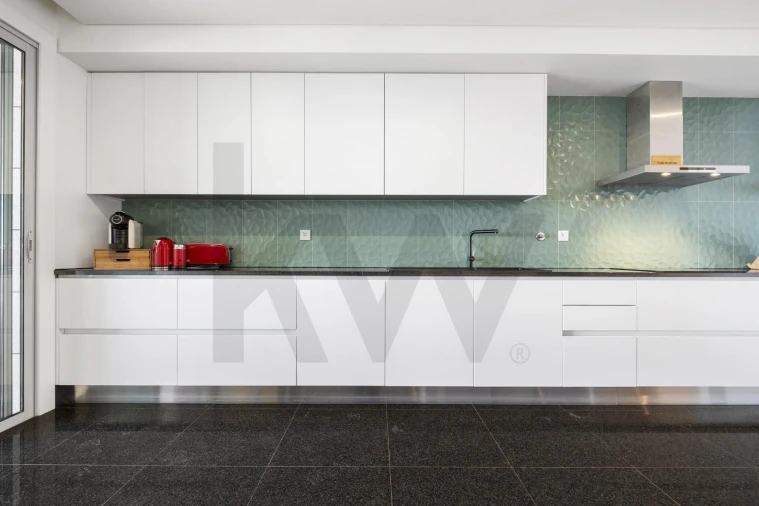 Apartamento T4 para Venda em São Martinho Foto 19