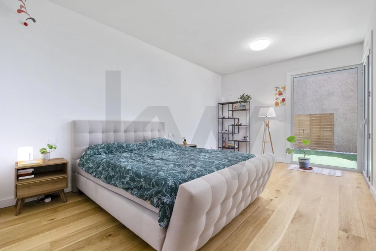 Apartamento T4 para Venda em São Martinho Foto 40