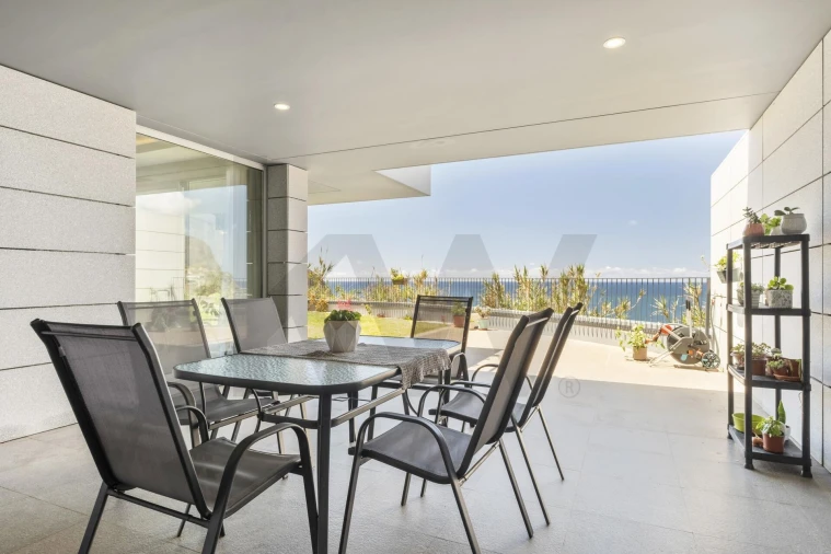 Apartamento T4 para Venda em São Martinho Foto 20