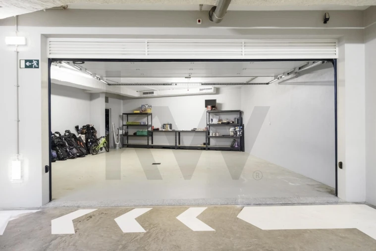 Apartamento T4 para Venda em São Martinho Foto 48