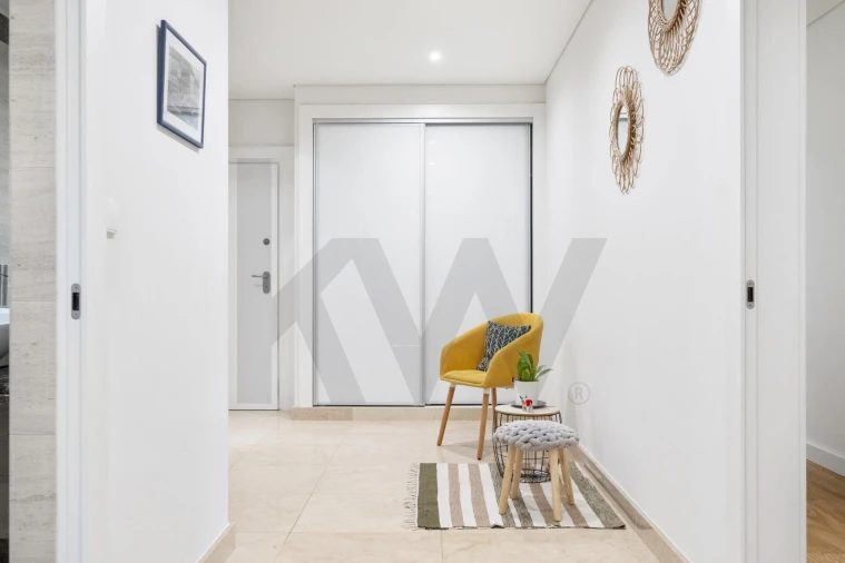 Apartamento T4 para Venda em São Martinho Foto 25
