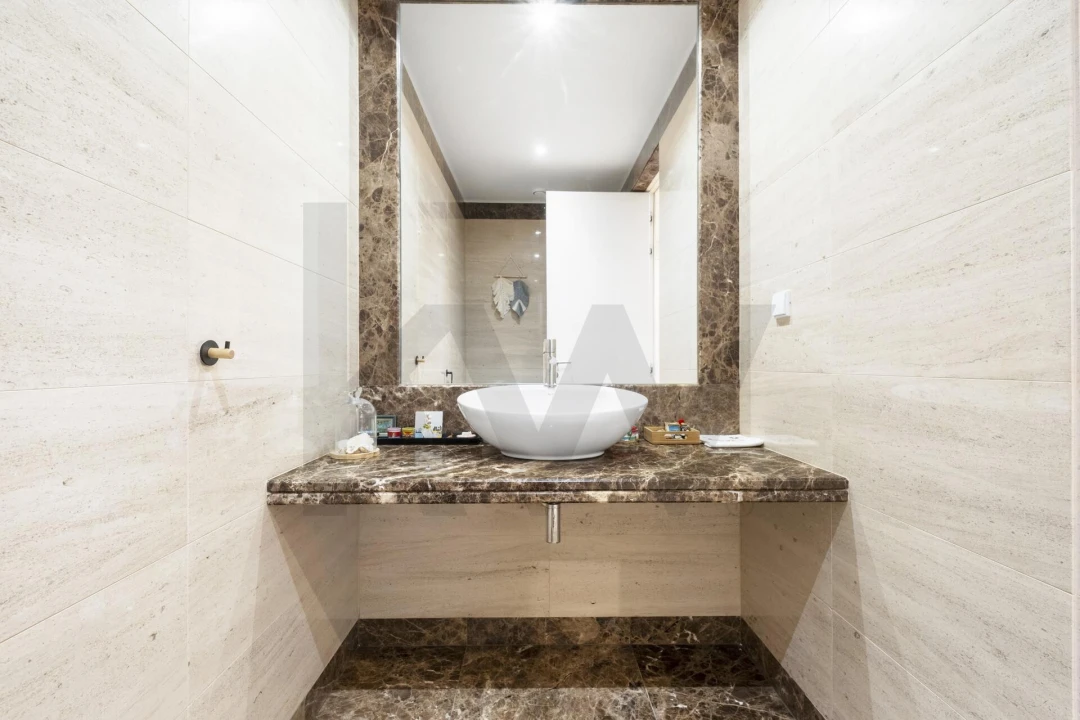 Apartamento T4 para Venda em São Martinho Foto 24