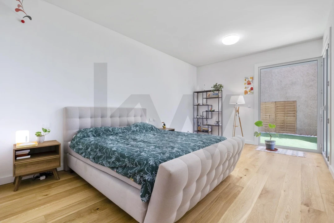 Apartamento T4 para Venda em São Martinho Foto 40