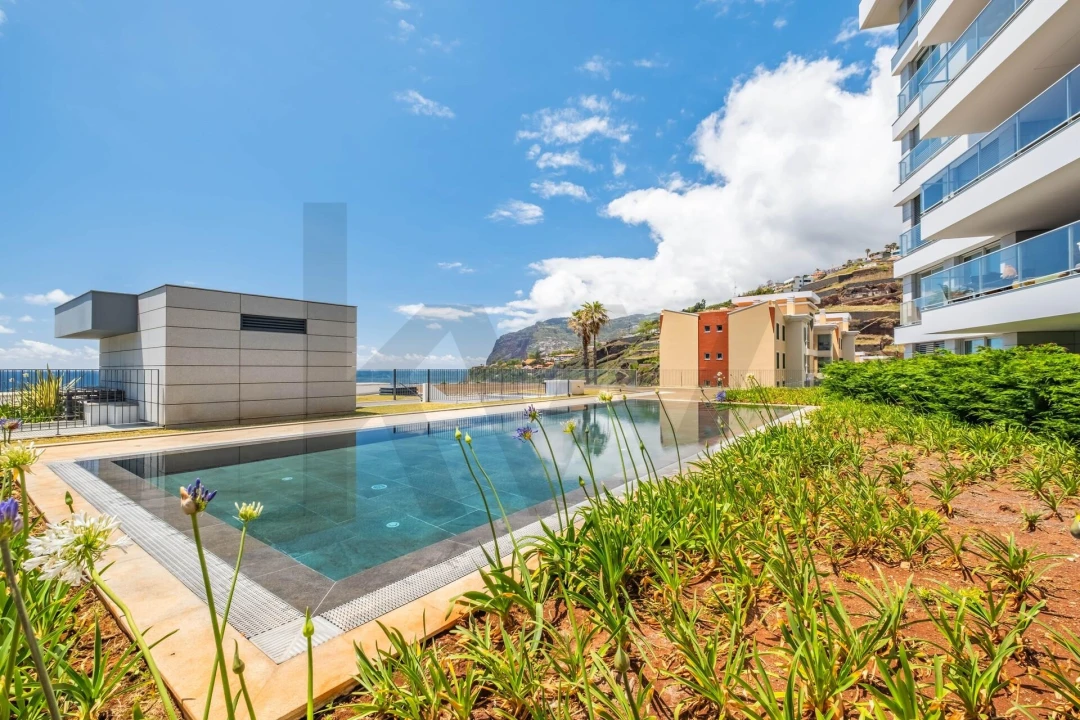 Apartamento T4 para Venda em São Martinho Foto 50