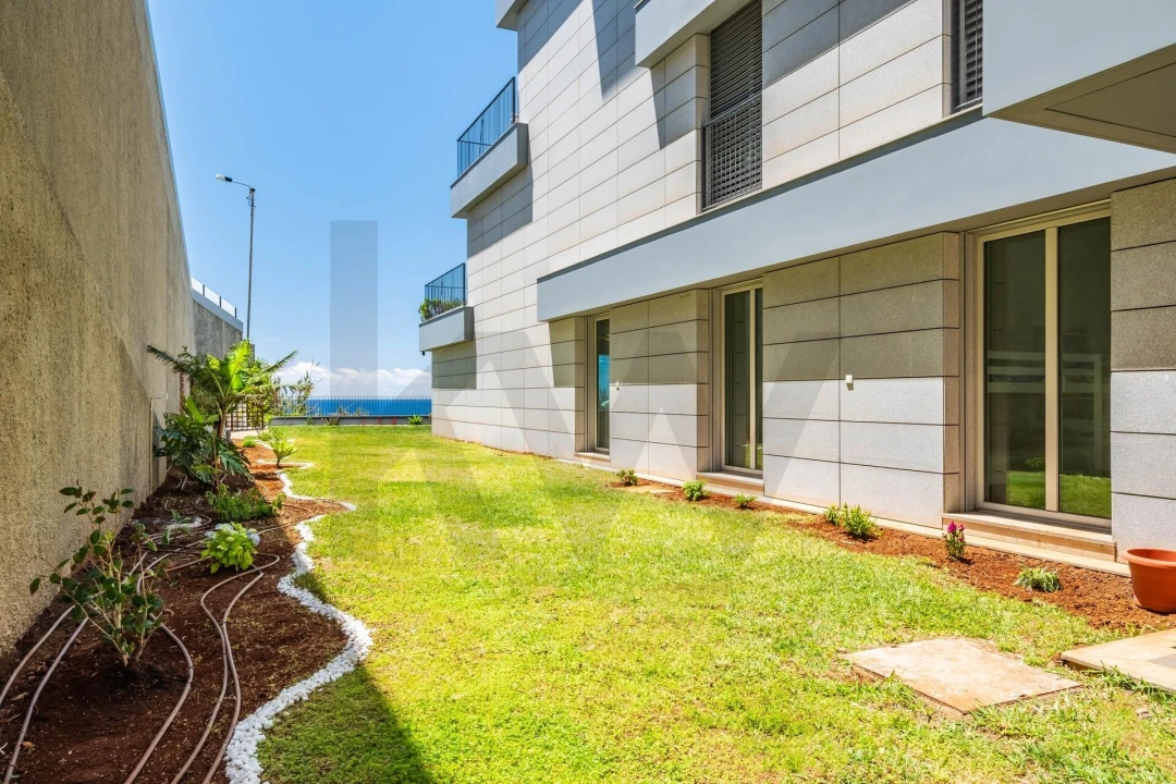 Apartamento T4 para Venda em São Martinho Foto 43
