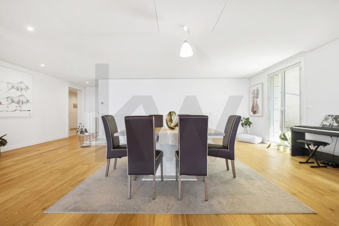 Apartamento T4 para Venda em São Martinho Foto 10