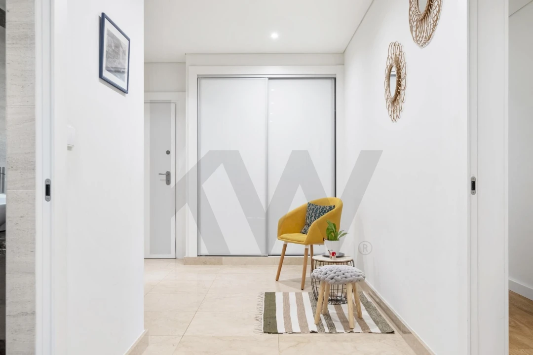Apartamento T4 para Venda em São Martinho Foto 25