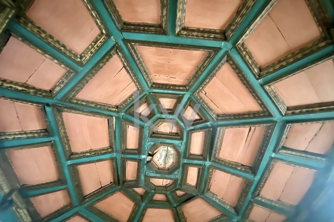 Quinta T5 para Venda em Lobrigos (São Miguel e São João Baptista) e Sanhoane Foto 14