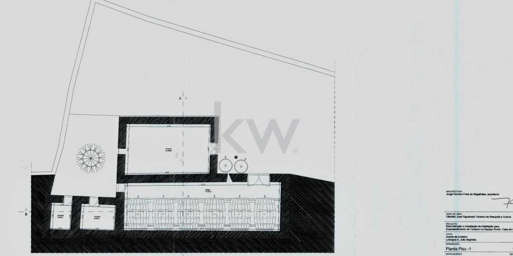 Quinta T5 para Venda em Lobrigos (São Miguel e São João Baptista) e Sanhoane Foto 33