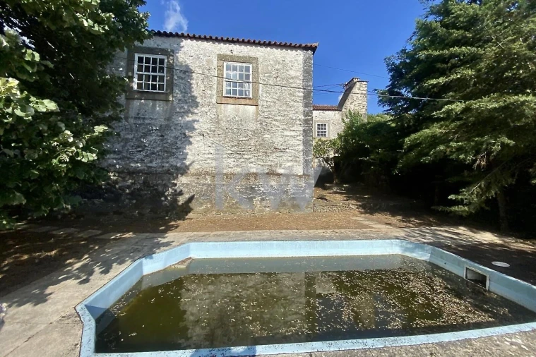 Quinta T5 para Venda em Lobrigos (São Miguel e São João Baptista) e Sanhoane Foto 16