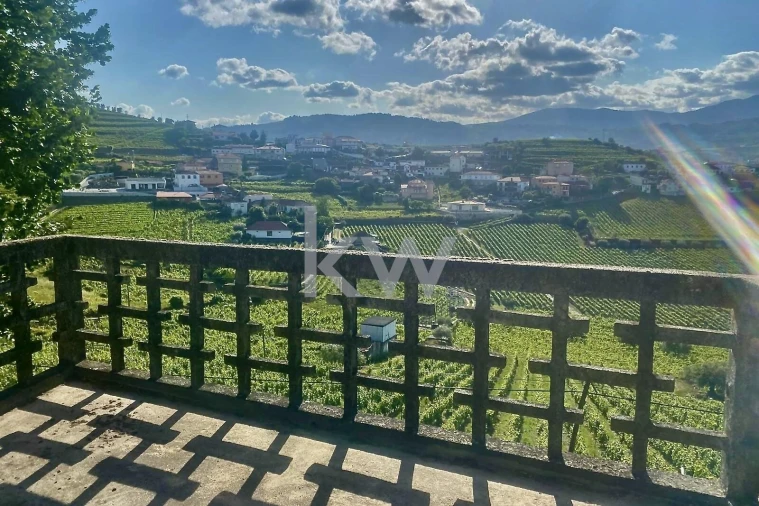 Quinta T5 para Venda em Lobrigos (São Miguel e São João Baptista) e Sanhoane Foto 4