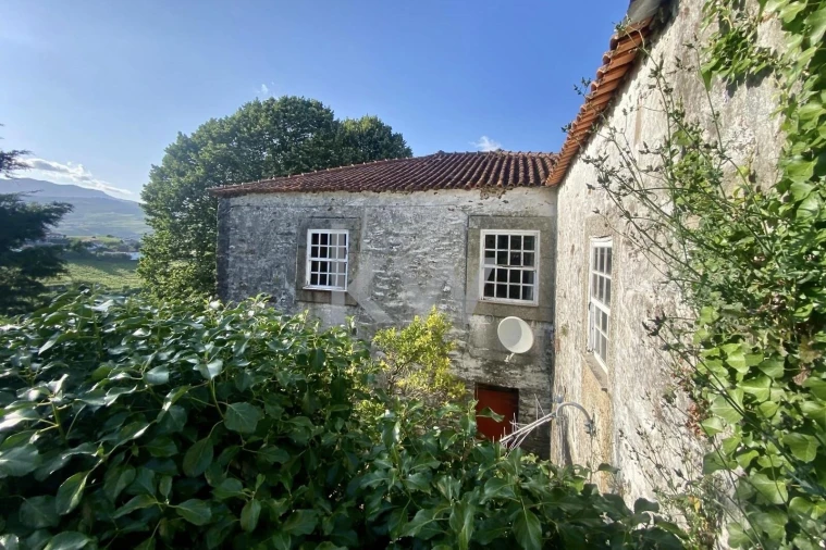 Quinta T5 para Venda em Lobrigos (São Miguel e São João Baptista) e Sanhoane Foto 15