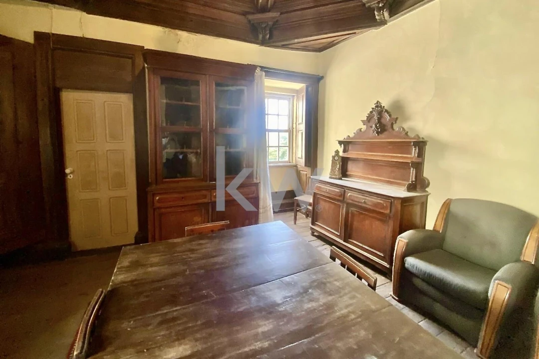 Quinta T5 para Venda em Lobrigos (São Miguel e São João Baptista) e Sanhoane Foto 13