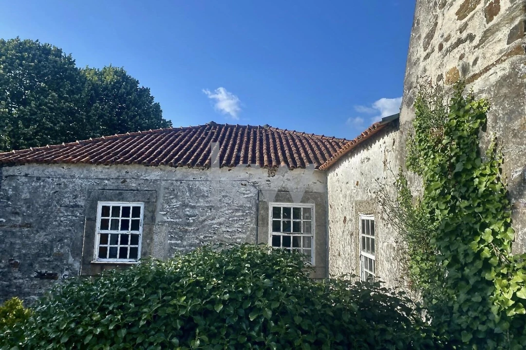 Quinta T5 para Venda em Lobrigos (São Miguel e São João Baptista) e Sanhoane Foto 2