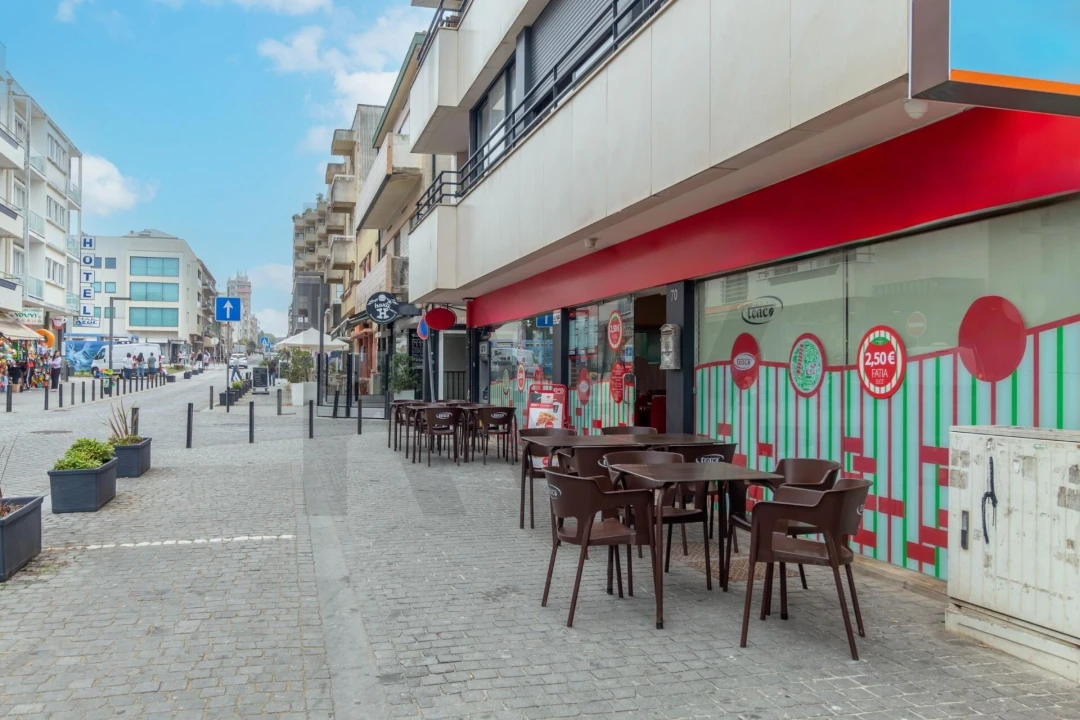 Negócio para Trespasse em Espinho Foto 27